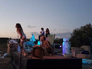 video-selinunte-successo-per-mobidicchi-di-bonagiuso-la-video-recensione