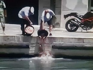 fiume-mazaro-sversamento-illecito-di-rifiuti-da-imprese-ittiche-operazione-della-capitaneria