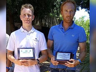 i-velisti-della-vii-zona-fiv-tornano-a-regatare-alla-societa-canottieri-marsala-la-seconda-tappa-del-campionato-zonale-laser