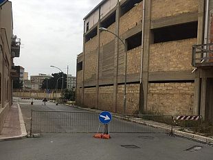 trapani-la-palestra-incompiuta-e-linterrogazione-di-cives-perche-il-comune-non-risponde