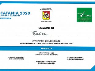 erice-tra-i-comuni-piu-virtuosi-per-la-raccolta-differenziata-soddisfazione-del-vice-sindaco-mauro