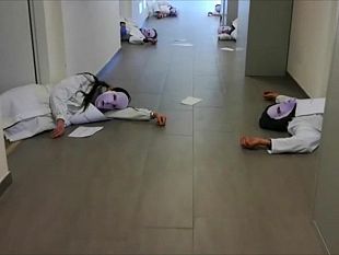 video-i-precari-del-cnr-organizzano-un-flash-mob