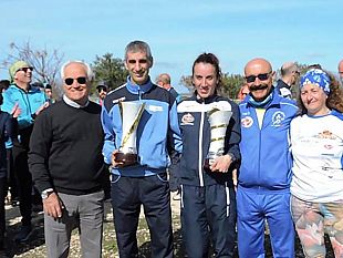 marsala-oltre-250-partecipanti-al-20-trofeo-podistico-garibaldino-la-gara-nella-suggestiva-cornice-del-parco-di-salinella