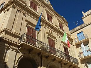 salemi-si-riunisce-il-consiglio-comunale-in-discussione-regolamenti-e-debiti-fuori-bilancio