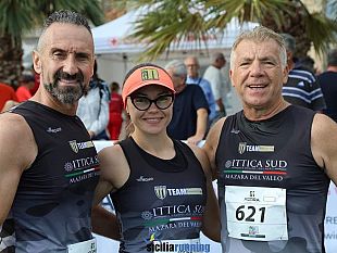 mazara-gli-atleti-del-team-f-ingargiola-alla-maratonina-di-losanna-e-la-mezza-maratona-di-riposto