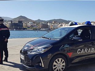 mazara/pantelleria-arrestato-giovane-trovato-in-possesso-di-sostanze-stupefacenti