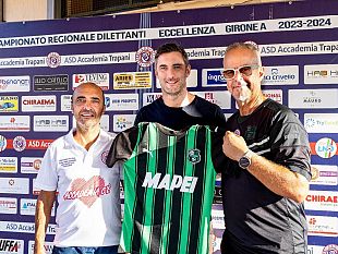 trapani/accademia-trapani-firmato-il-contratto-con-il-sassuolo-calcio