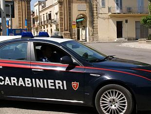 castelvetrano/castelvetrano-arrestato-43enne-non-rispettato-divieto-di-avvicinamento