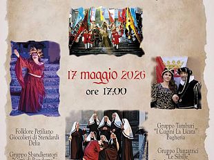 oggi-va-in-scena-la-xxiv-edizione-del-corteo-storico-di-santa-rita