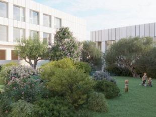 il-14-aprile-online-il-bando-di-gara-per-il-nuovo-ospedale-pediatrico-di-palermo