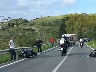 grave-scontro-tra-due-moto-a-cerda-quattro-feriti