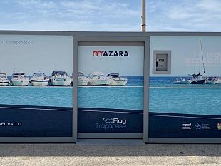 mazara-realizzate-due-isole-ecologiche-per-il-conferimento-dei-rifiuti-marini