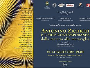 erice-in-una-mostra-alberto-biasi-ricorda-lamico-antonino-zichichi