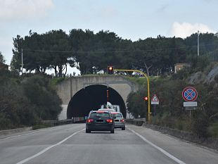 marsala/scorrimento-veloce-aeroporto-v-florio-telecamere-funzionanti-elevate-multe