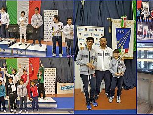 scherma-2-prova-nazionale-u14-la-mazara-scherma-a-s-d-tra-riccione-e-san-severo-conquista-un-bronzo-e-due-finali