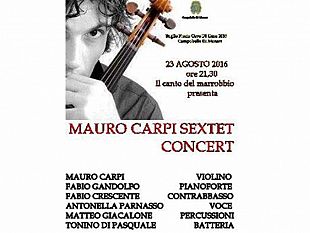 mauro-carpi-sextet-concert-il-23-agosto-al-baglio-florio-delle-cave-di-cusa