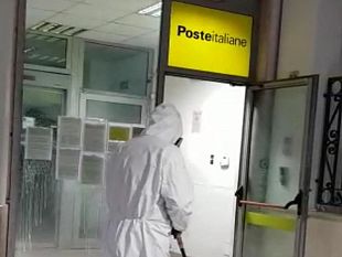 mazara-stasera-sanificazione-straordinaria-aree-esterne-uffici-postali