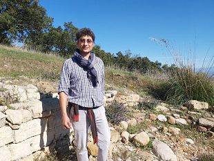 gli-elimi-a-monte-polizo-intervista-allarcheologo-leonardo-lombardo-associazione-xaipe