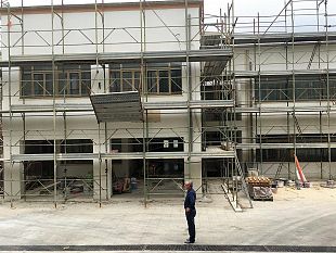 salemi-interventi-per-280mila-euro-alla-scuola-di-via-montanari-abbattimento-delle-barriere-architettoniche-e-rifacimento-delle-facciate