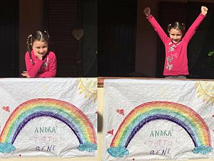 andra-tutto-bene-i-bambini-e-larcobaleno-della-speranza