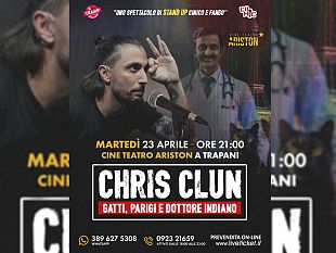 trapani-il-comico-chris-clun-in-scena-al-cine-teatro-ariston