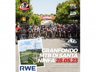 belice/santa-ninfa-ciclismo-domenica-la-nona-edizione-della-granfondo