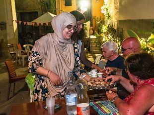 mazara/mazara-la-festa-per-la-nascita-di-una-bambina-tunisina-diventa-momento-di-integrazione-e-condivisione