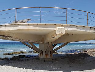 mazara/belvedere-di-san-vito-ancora-chiuso-perche-pericolante-si-sistema-o-si-abbatte