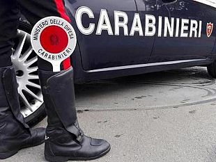 trapani/paceco-spaccio-di-droga-un-arresto-dei-carabinieri