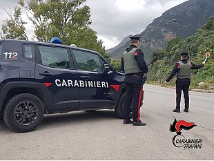 trapani/evade-dai-domiciliari-per-stalkererare-lex-arrestato-dai-carabinieri