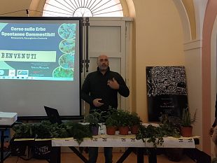 wwf-mazara-successo-per-il-corso-sulle-erbe-spontanee-commestibili-presso-le-cantine-gazzerosse