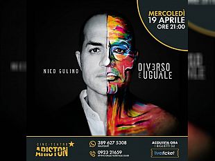trapani/il-cantautore-nico-gulino-presenta-il-suo-nuovo-album-diverso-e-uguale