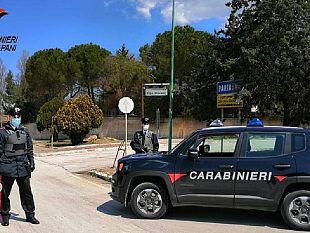 partanna-atti-persecutori-per-gelosia-denunciato-dai-carabinieri-25enne