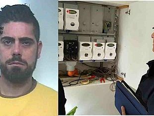 mazara-controlli-dei-carabinieri-sui-furti-di-energia-elettrica-1-arresto