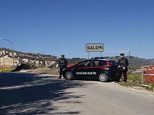 salemi-58enne-arrestato-dai-carabinieri-per-furto