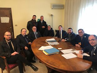 i-vertici-dellunione-maestranze-incontrano-lassessore-pappalardo