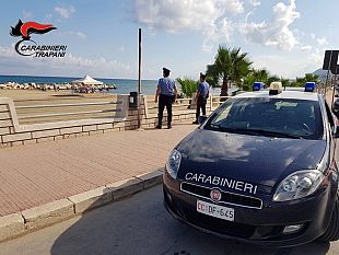 trapani/trapani-causa-incidente-stradale-denunciato-un-uomo-dai-carabinieri