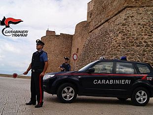 trapani/castellammare-chiamano-i-carabinieri-per-unaggressione-ma-stava-giocando-ai-videogiochi