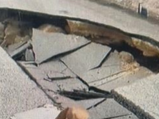 maltempo-crolla-un-tratto-di-strada-a-triscina-disagi-per-gli-abitanti