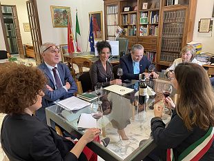 il-vice-ministro-degli-affari-esteri-della-georgia-a-menfi