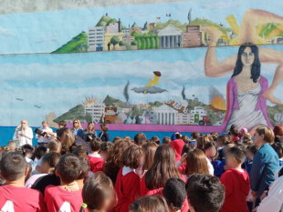 erice-democrazia-partecipata-inaugurato-un-murale-alla-scuola-mazzini