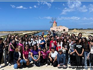 marsala-conclusi-gli-incontri-tra-il-wwf-e-listituto-comprensivo-mario-nuccio