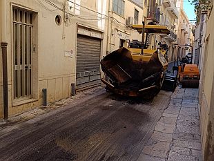 alcamo-new-look-per-alcune-strade-interventi-in-via-santoliva-e-san-tommaso