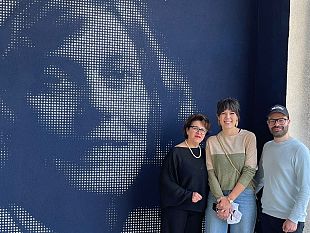 al-liceo-cipolla-due-murales-per-ricordare-lastrofisica-margherita-hack