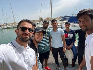 integrazione-in-mare-i-minori-stranieri-del-sai-e-gli-studenti-delleuroform