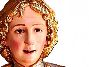 mazara-oggi-nella-parrocchia-cristo-re-il-busto-reliquiario-di-san-vito