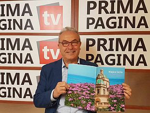 video-il-giornalista-e-scrittore-attilio-vinci-presenta-la-sua-magica-sicilia