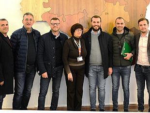 presentata-la-lista-autonomisti-collegata-al-candidato-sindaco-giorgio-randazzo