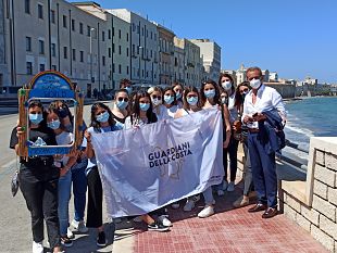 trapani-celebrata-la-giornata-mondiale-degli-oceani