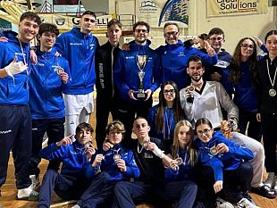 dominio-dellasd-taekwondo-2000-di-mazara-al-campionato-regionale-sicilia